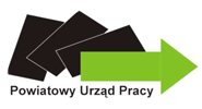 Baner: Powiatowy Urząd Pracy w Iławie